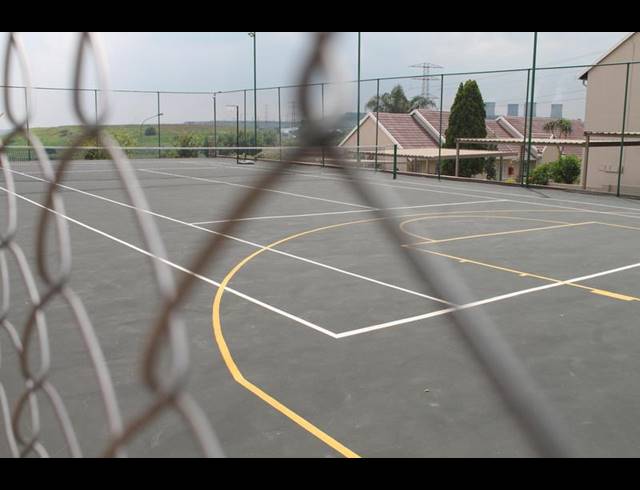 2 BEDROOM APARTMENT FOR SALE IN EDEN GLEN